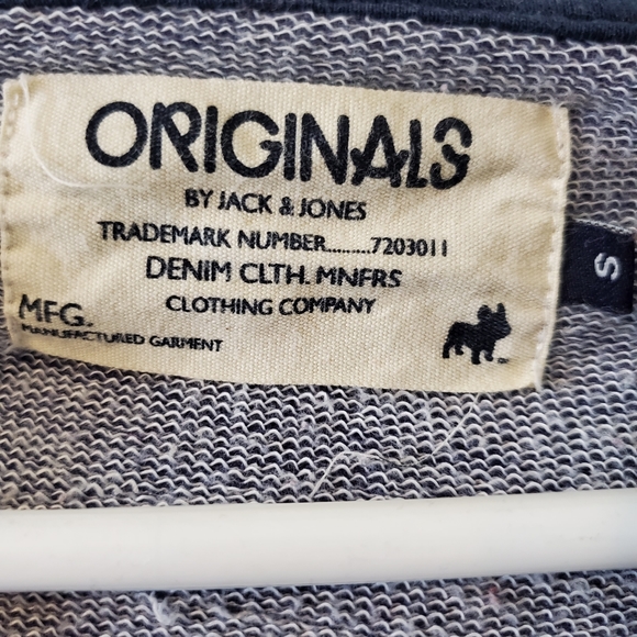 Jack and Jones hoodie - Picture 4 of 5